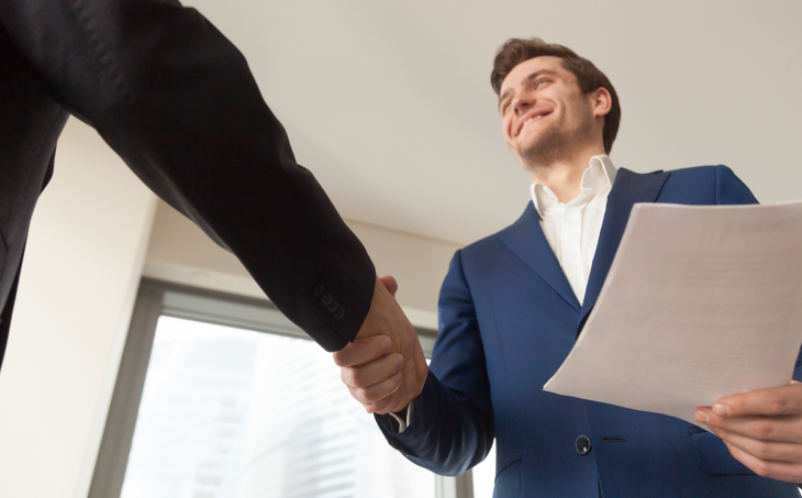  Trusted legal consultant since 2011