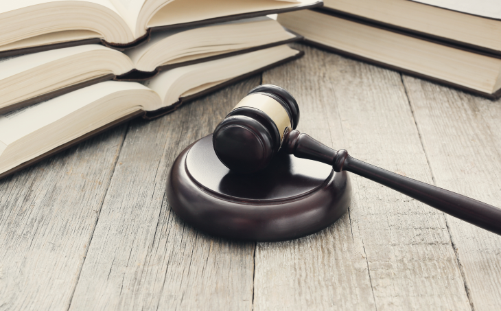 Knowing how civil law is applied