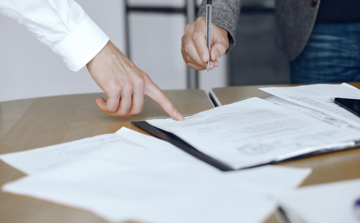  This is the condition for child custody after divorce