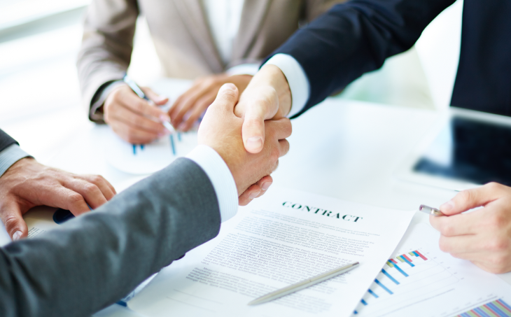 Handling problematic property certificates