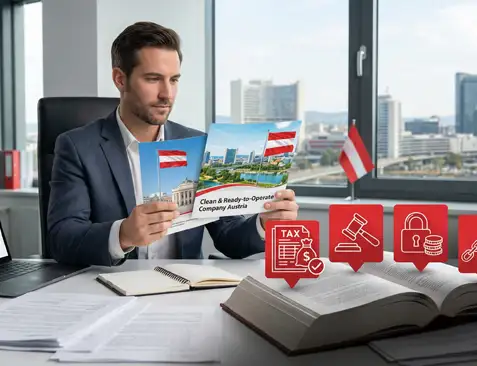 Disadvantages and risks that must be checked