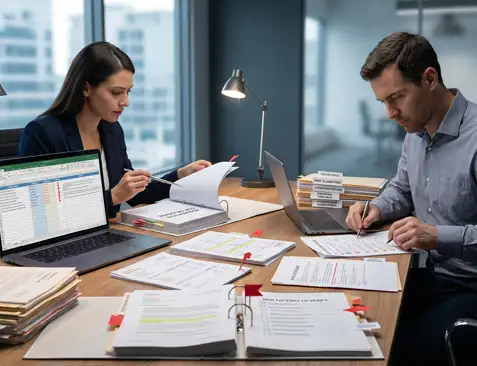 Disadvantages and risks to check before purchase